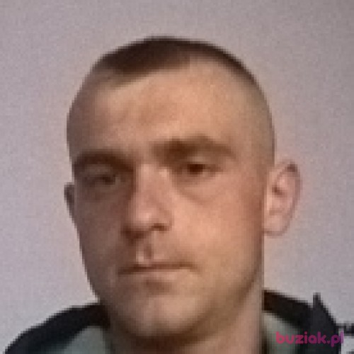 szczuply1991, Male, 33 years, Zduńska Wola