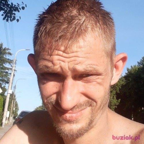 Daniel123mily, Mężczyzna, 31 lat, Warszawa