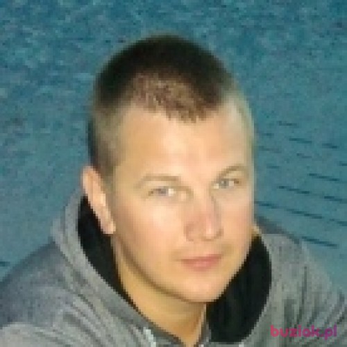 Piotrbu, Mężczyzna, 34 lata, Białystok