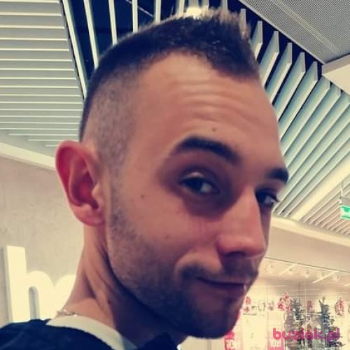 Sexyboy12827, Male, 30 years, Białogard