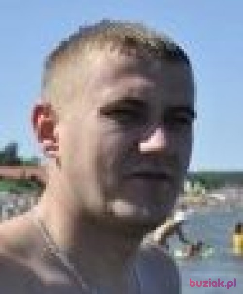 Bialy093, Male, 34 years, Tczew