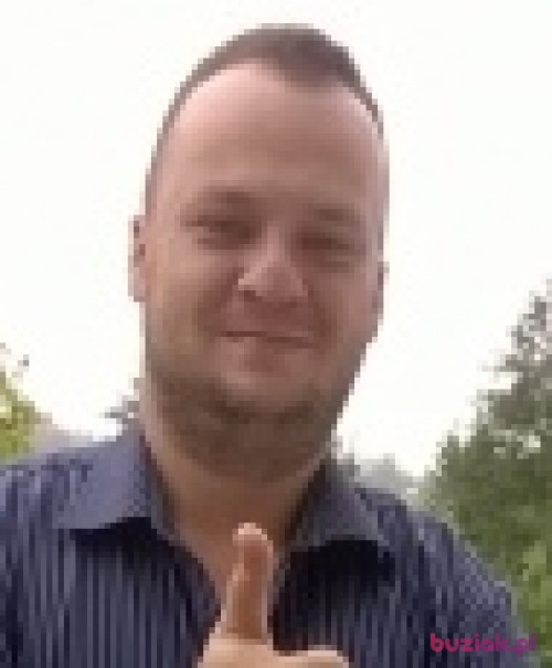 dobry10, Mężczyzna, 35 lat, Zamość