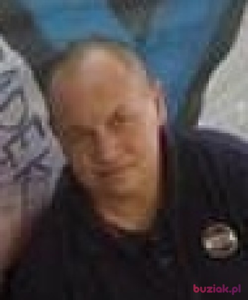 ROBCIO74, Mężczyzna, 50 lat, Jarocin
