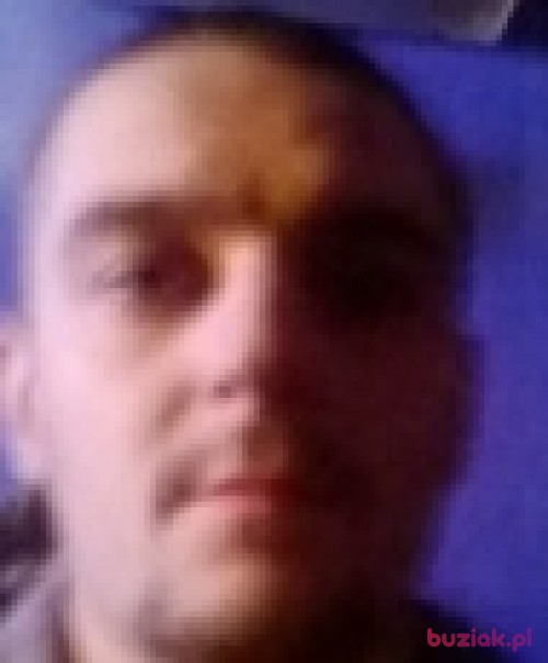 rajek252, Male, 30 years, Poznań