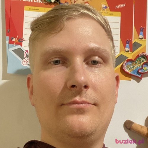 Marcin90, Mężczyzna, 35 lat, Chichester