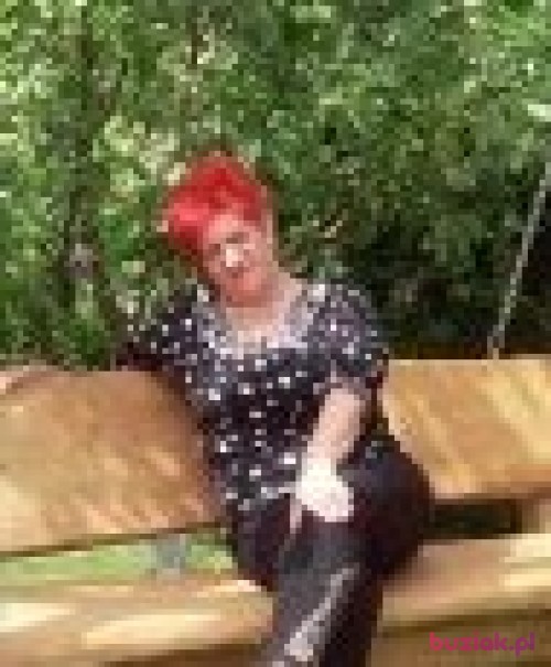 ruda-olka, Female, 68 years, Rogoźno