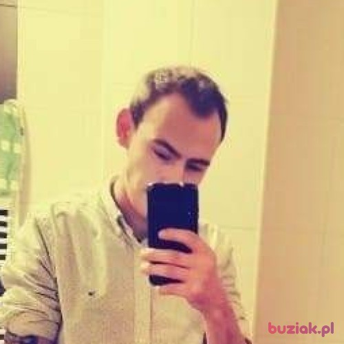 Tajemniczy9xyz, Male, 28 years, Kościan