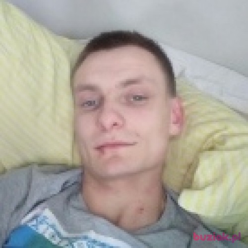 Seba2223, Mężczyzna, 33 lata, Pułtusk