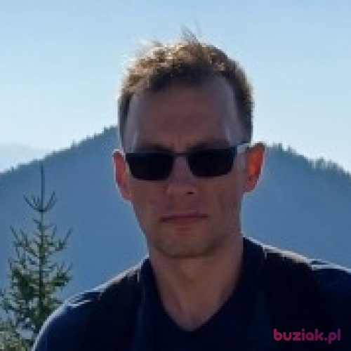 PiotrekSunrise9, Mężczyzna, 39 lat, Newbury