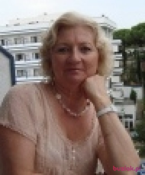 wika10, Kobieta, 71 lat, Białystok