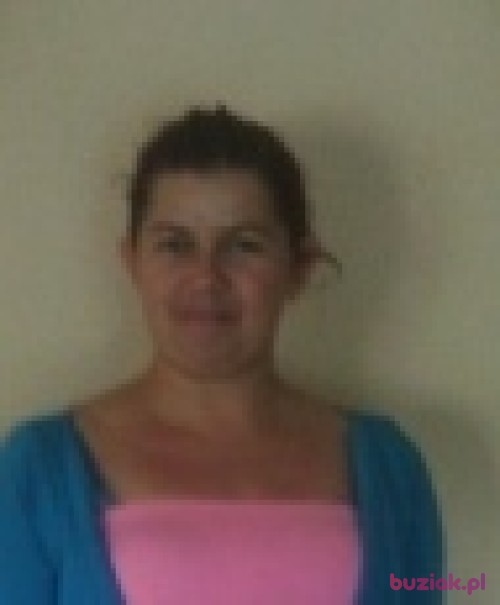 Smonika, Female, 42 years, Gdańsk