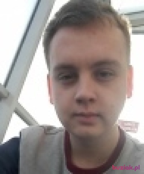 Albedo, Male, 28 years, Kalisz