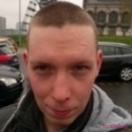 przemokla, Mężczyzna, 38 lat, Bolesławiec