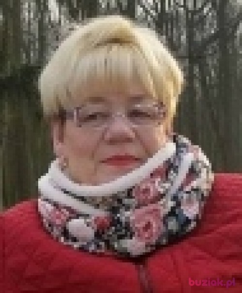 grazka1207, Female, 71 years, Kutno