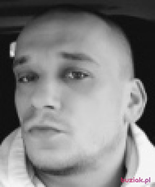 Maxy, Male, 47 years, Konin