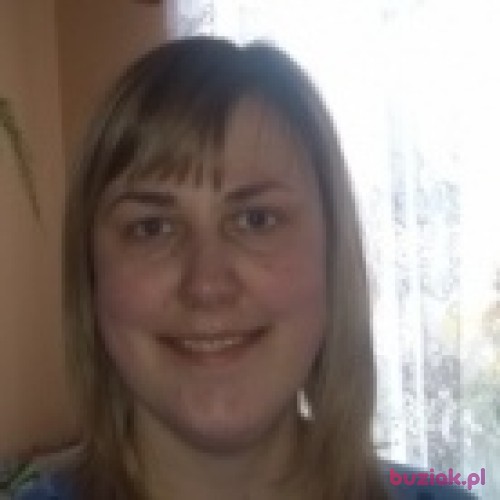 Justynka86166, Female, 38 years, Bydgoszcz
