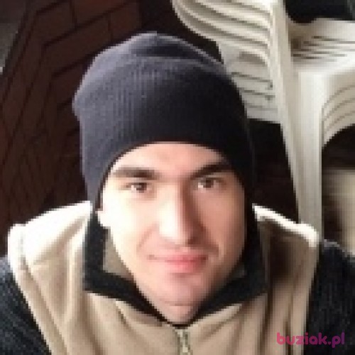 sasha5800, Male, 31 years, Kalisz