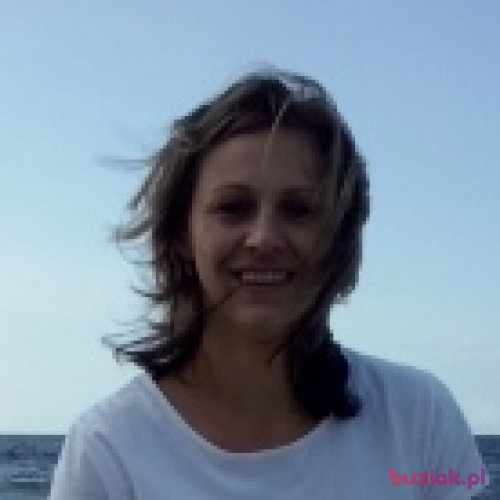 marika30, Female, 41 years, Mińsk Mazowiecki
