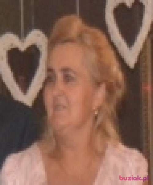 Julka69, Female, 55 years, Częstochowa