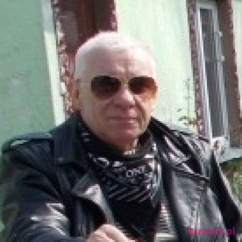 sylwek5555, Mężczyzna, 65 lat, Szubin