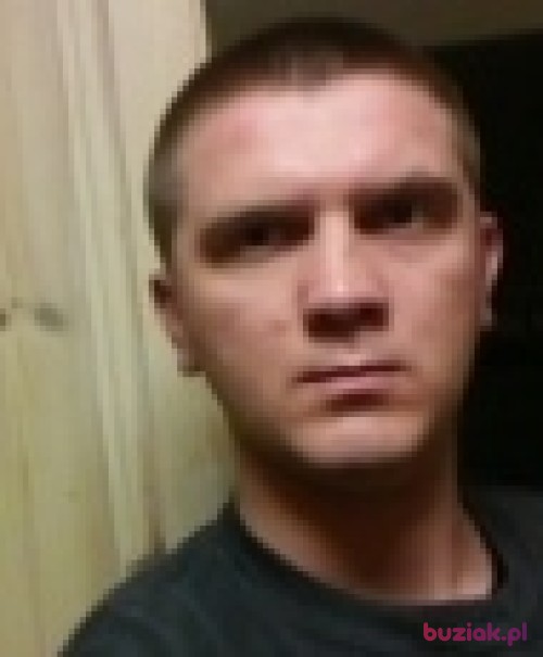 Bartek8823, Male, 36 years, Lipno