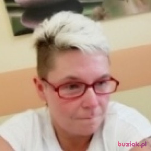 Usia2407, Female, 47 years, Mińsk Mazowiecki