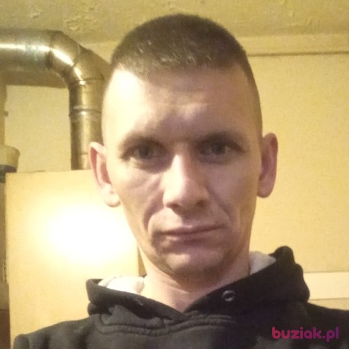 podosiu123, Mężczyzna, 35 lat, Lubin