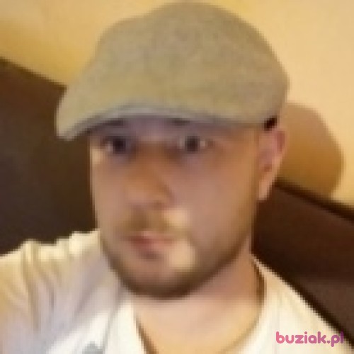 klimek21, Mężczyzna, 37 lat, Bartoszyce