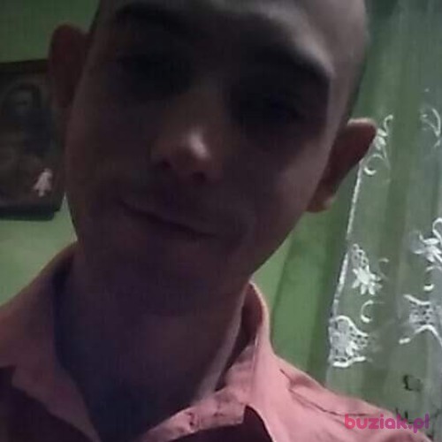 XsamotnywilkX, Male, 30 years, Białogard