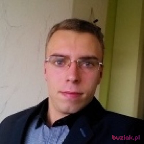 mateusz9655, Mężczyzna, 29 lat, Piotrków Trybunalski