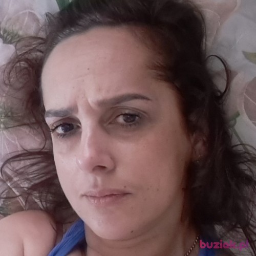 Julia2010, Female, 47 years, Gliwice