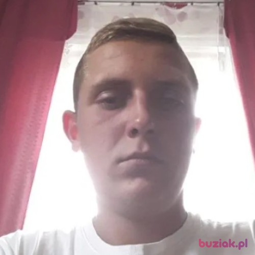 Chabiera, Mężczyzna, 26 lat, Kałuszyn