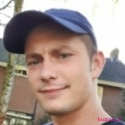 Czera94, Mężczyzna, 30 lat, Oss North Brabant Province