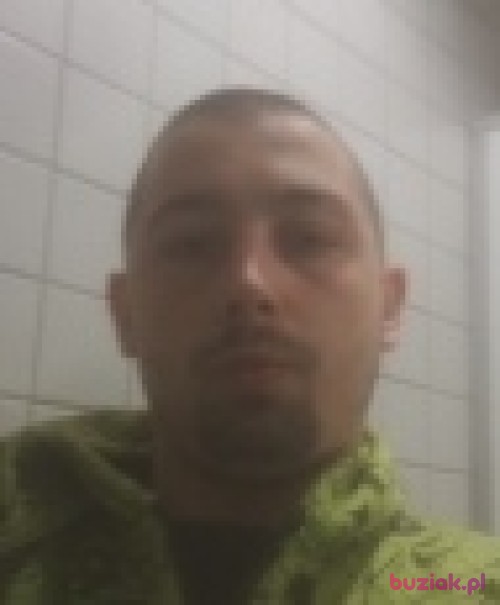 Patrykkoks, Male, 27 years, Buk