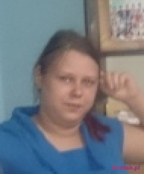 zaniedbana, Kobieta, 35 lat, Toruń