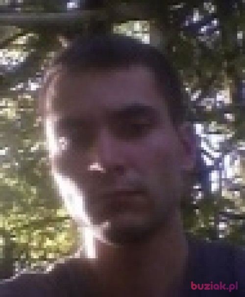 Szczygiel89, Mężczyzna, 36 lat, małopolskie