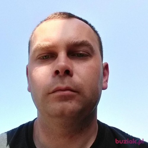 Zdzisek26, Mężczyzna, 38 lat, Zagórz