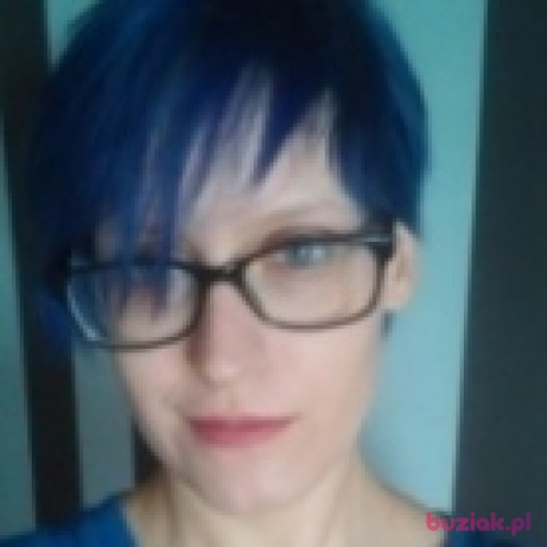 OzzyGirl, Kobieta, 33 lata, Koszalin
