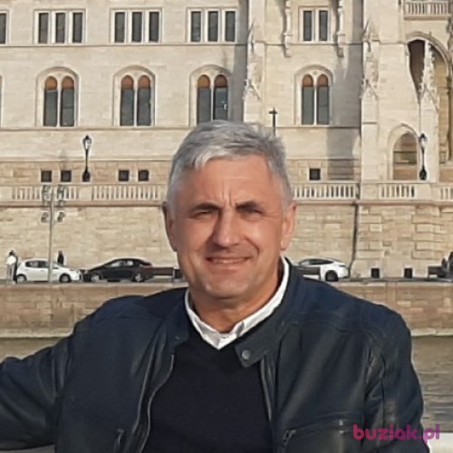Kriss67, Male, 58 years, Mieszkowice