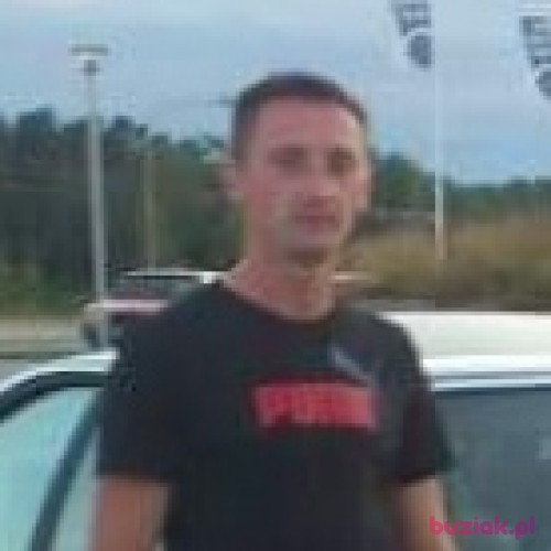 danielk1, Mężczyzna, 38 lat, Kock