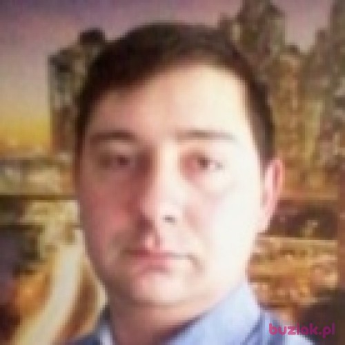 michalmily9, Male, 32 years, Mogilno