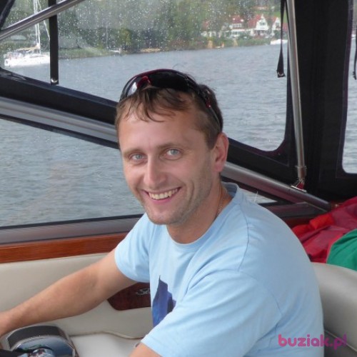 Jeremiaszzz, Male, 36 years, Gdańsk