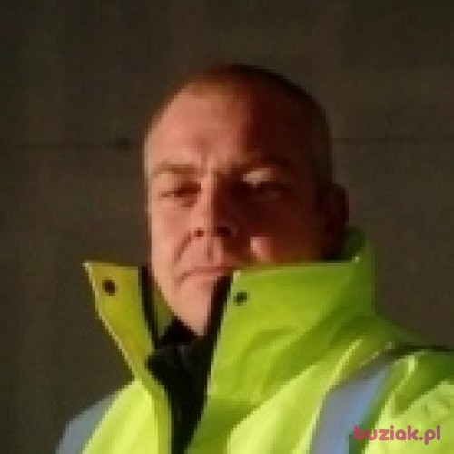 Gigus81, Mężczyzna, 43 lata, Wrocław