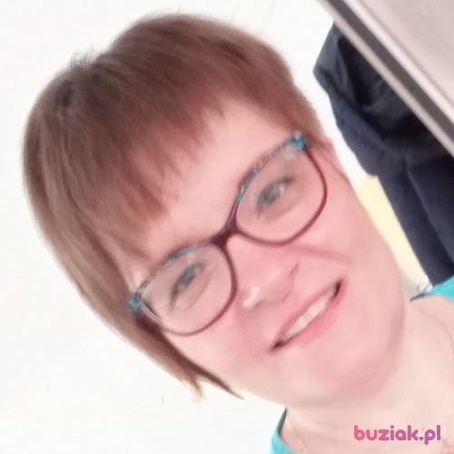 castroliu26, Kobieta, 37 lat, Kolonowskie