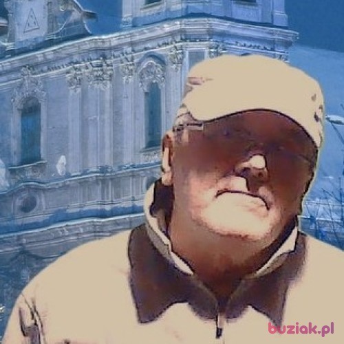 Reno62, Mężczyzna, 62 lata, Ziębice
