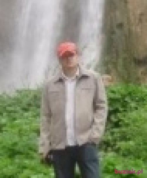 seki, Male, 39 years, Płock