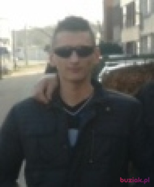 danielo01, Mężczyzna, 35 lat, Lublin
