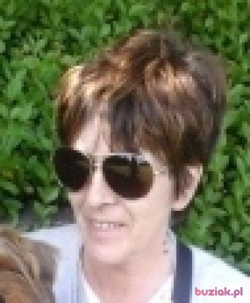 luna15, Kobieta, 58 lat, Crosby