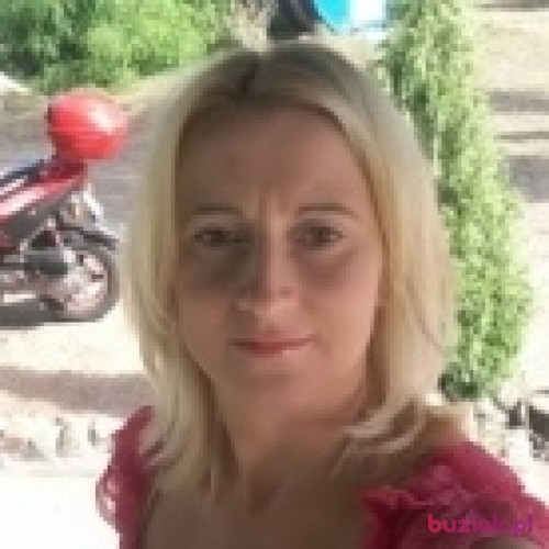 Marita1, Kobieta, 38 lat, Wałcz