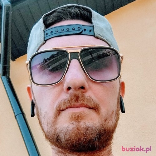 smialy999, Male, 35 years, Krosno